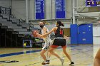 WBBall vs ENC  Wheaton College women's basketball vs Eastern Nazarene College. - Photo By: KEITH NORDSTROM : Wheaton, basketball, ENC, Eastern Nazarene College